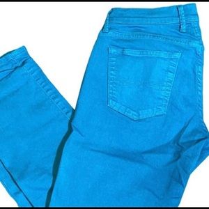 Lucky Brand Blue Jeans Size 4/27